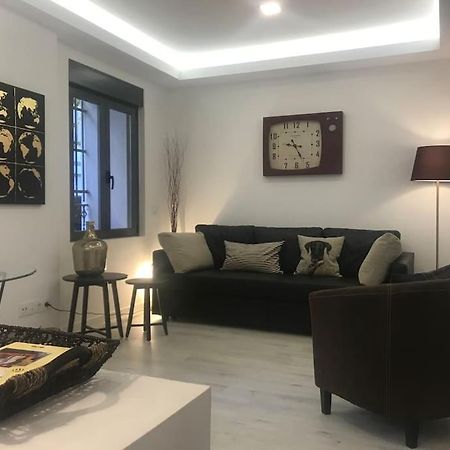 Preciosos Apartamento Cerca De Atocha Can Madrid Eksteriør bilde