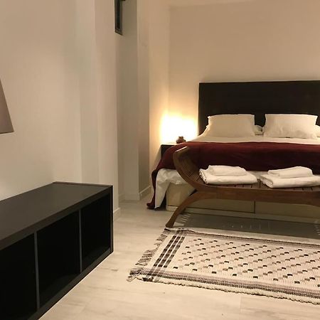 Preciosos Apartamento Cerca De Atocha Can Madrid Eksteriør bilde