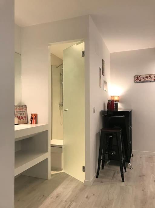 Preciosos Apartamento Cerca De Atocha Can Madrid Eksteriør bilde