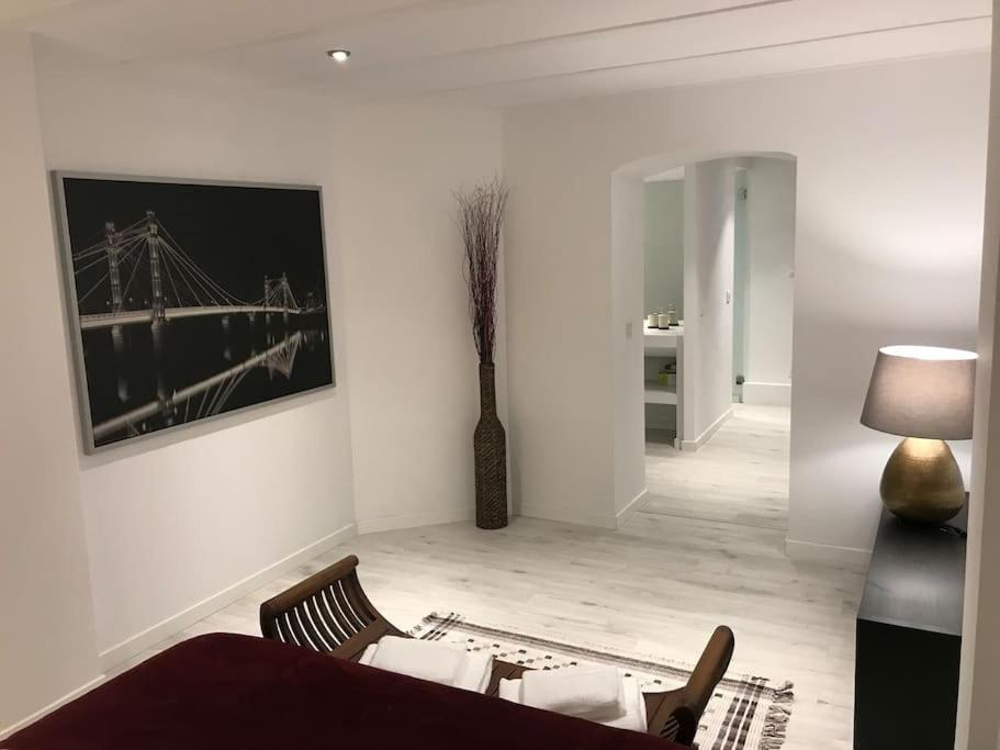 Preciosos Apartamento Cerca De Atocha Can Madrid Eksteriør bilde