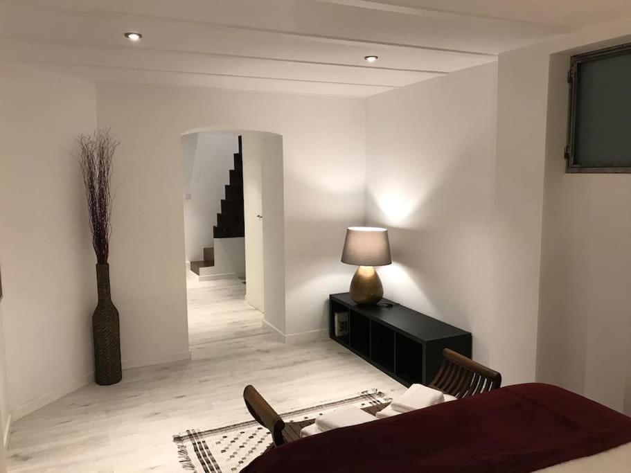 Preciosos Apartamento Cerca De Atocha Can Madrid Eksteriør bilde