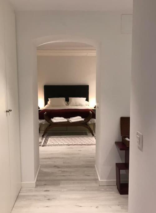 Preciosos Apartamento Cerca De Atocha Can Madrid Eksteriør bilde