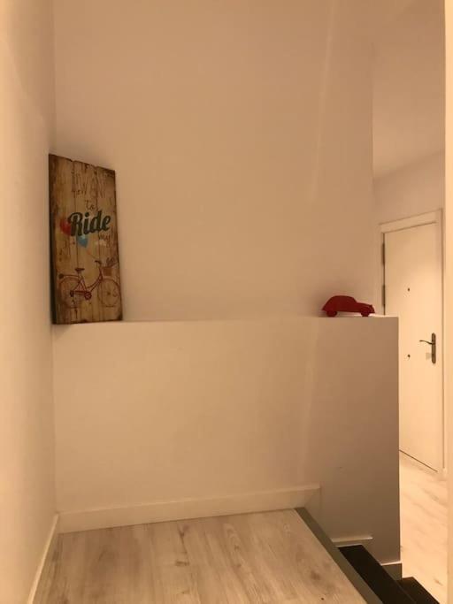 Preciosos Apartamento Cerca De Atocha Can Madrid Eksteriør bilde