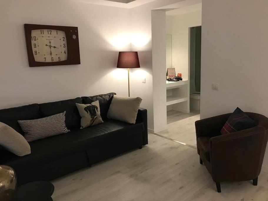 Preciosos Apartamento Cerca De Atocha Can Madrid Eksteriør bilde